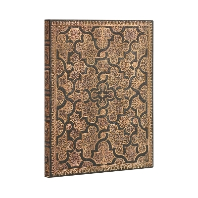 Enigma (Le Gascon) Ultra Unlined Journal -  Paperblanks