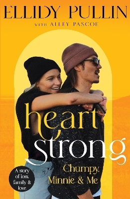 Heartstrong - Ellidy Pullin