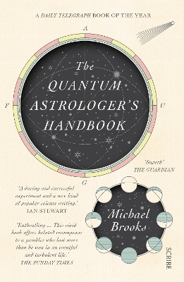 The Quantum Astrologer's Handbook - Michael Brooks