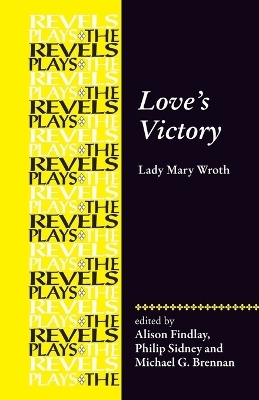 Love's Victory - 