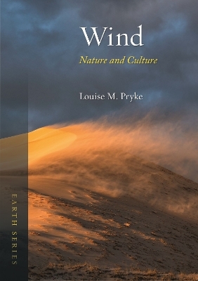 Wind - Louise M Pryke