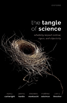 The Tangle of Science - Nancy Cartwright, Jeremy Hardie, Eleonora Montuschi, Matthew Soleiman, Ann C. Thresher