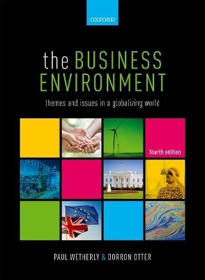 The Business Environment - 