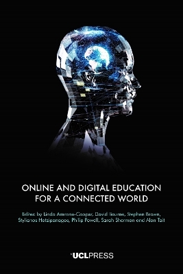 Online and Distance Education for a Connected World - 