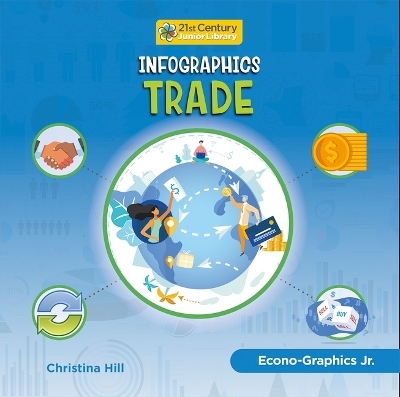 Infographics: Trade - Christina Hill