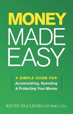 Money Made Easy - Kevin MacLeod