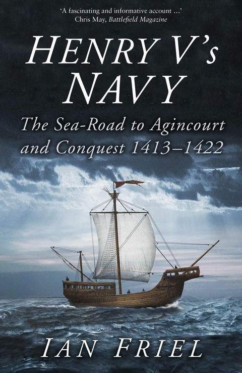 Henry V's Navy -  Ian Friel