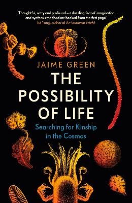 The Possibility of Life - Jaime Green