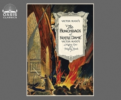 The Hunchback of Notre Dame - Victor Hugo