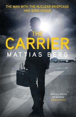 The Carrier - Mattias Berg