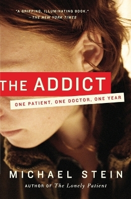 The Addict - Executive Director Michael Stein