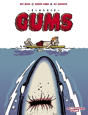 Classic Gums - Roy Davis