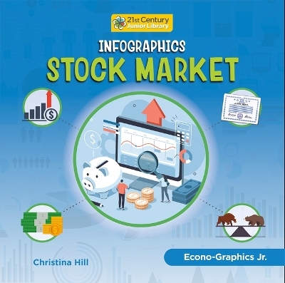 Infographics: The Stock Market - Christina Hill