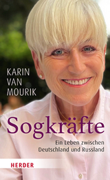 Sogkräfte - Karin Van Mourik