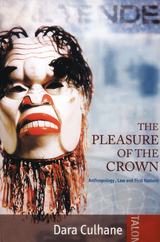 Pleasure of the Crown ebook -  Dara Culhane