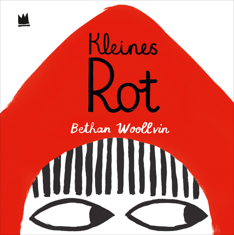 Kleines Rot - Bethan Woolvin