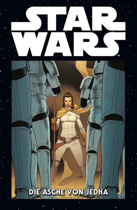 Star Wars Marvel Comics-Kollektion - Kieron Gillen, Salvador Larroca