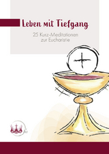 Leben mit Tiefgang - Juli Verhaeghe