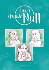 Kira's Stunde Null - Anii Fortis