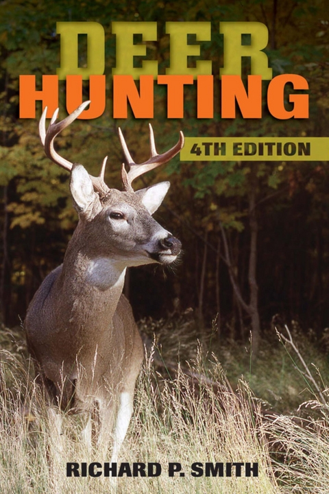 Deer Hunting -  Richard P. Smith