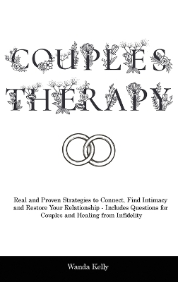 Couples Therapy - Wanda Kelly