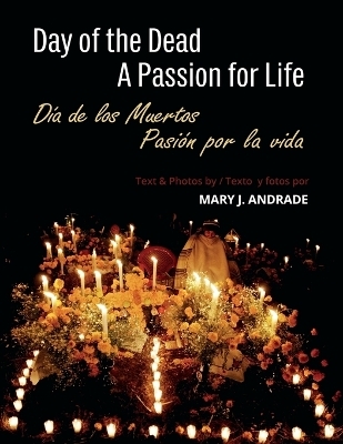 Day of the Dead - Mary J Andrade