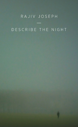 Describe the Night -  Rajiv Joseph