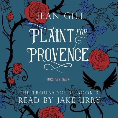 Plaint for Provence - Jean Gill