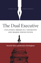 The Dual Executive - Michelle Belco, Brandon Rottinghaus