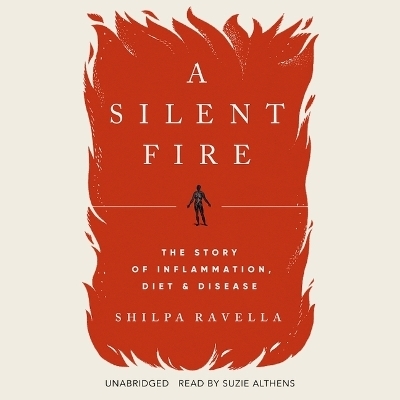 A Silent Fire - Shilpa Ravella