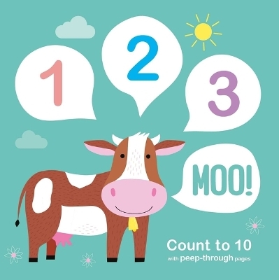 123 Moo! -  Igloobooks