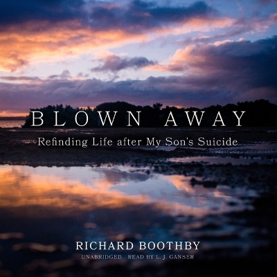 Blown Away - Richard Boothby