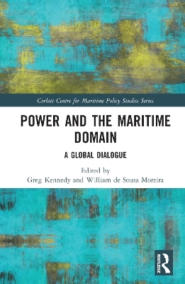 Power and the Maritime Domain - 