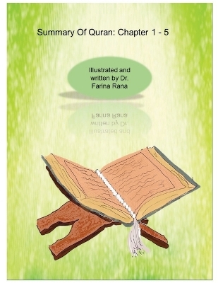 Quran Summary - Farina Rana