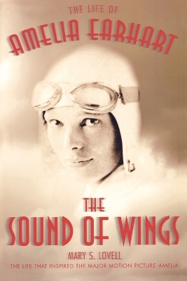 The Sound of Wings - Mary S Lovell