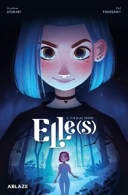 Elle(s) Vol 2: The Elle-verse - Kid Toussaint