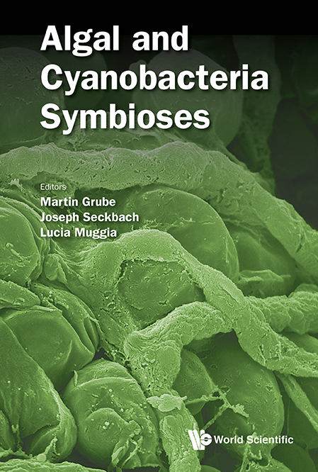 ALGAL AND CYANOBACTERIA SYMBIOSES - 