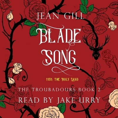 Bladesong - Jean Gill