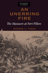 Unerring Fire -  Richard Fuchs