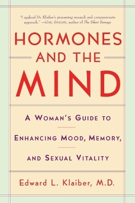 Hormones and the Mind - Edward Klaiber