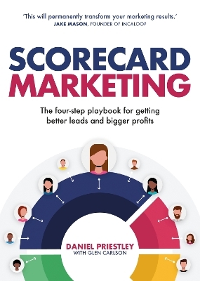 Scorecard Marketing - Daniel Priestley