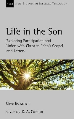 Life in the Son - Dr Clive Bowsher