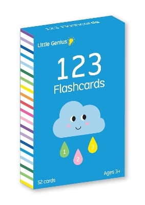 Flash Cards - 123