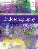 Endosonography - Varadarajulu, Shyam; Fockens, Paul; Hawes, Robert H.