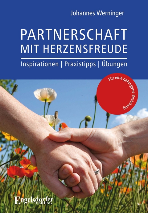 Partnerschaft mit Herzensfreude - Johannes Werninger