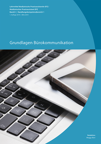 Grundlagen Bürokommunikation