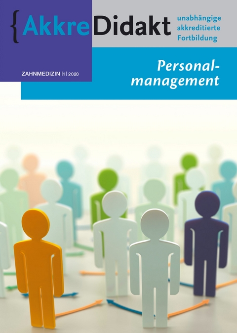 Personalmanagement - Erik Ranzijn