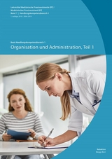 Organisation und Administration Teil 1