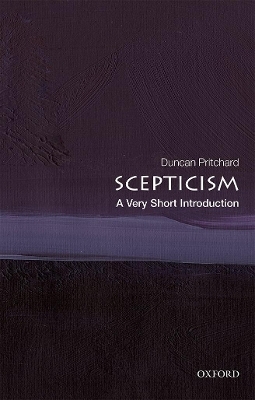 Scepticism - Duncan Pritchard