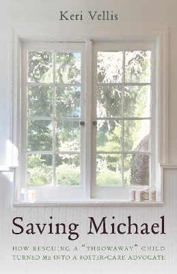 Saving Michael - Keri Vellis